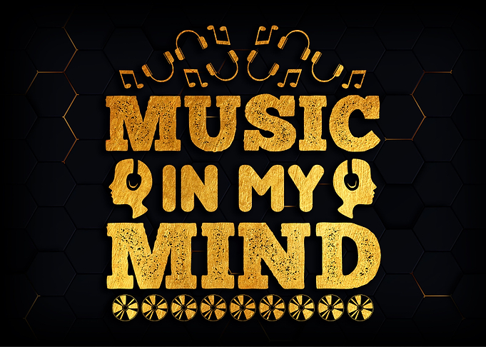 Music in My Mind
