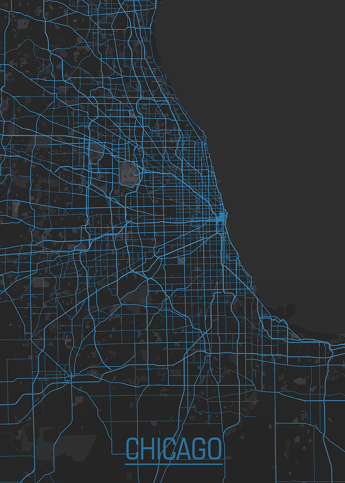 Chicago
