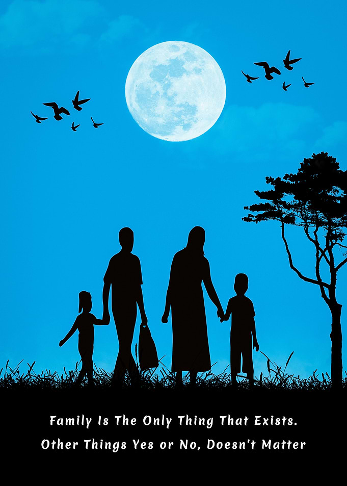 Family Quotes