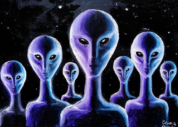 Aliens