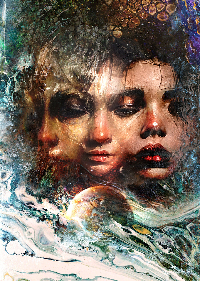 Conjuring the Cosmos
