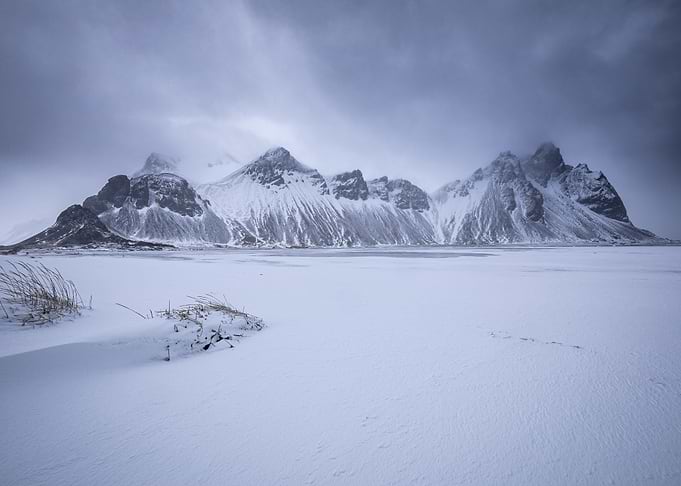 Iceland Travel Nature