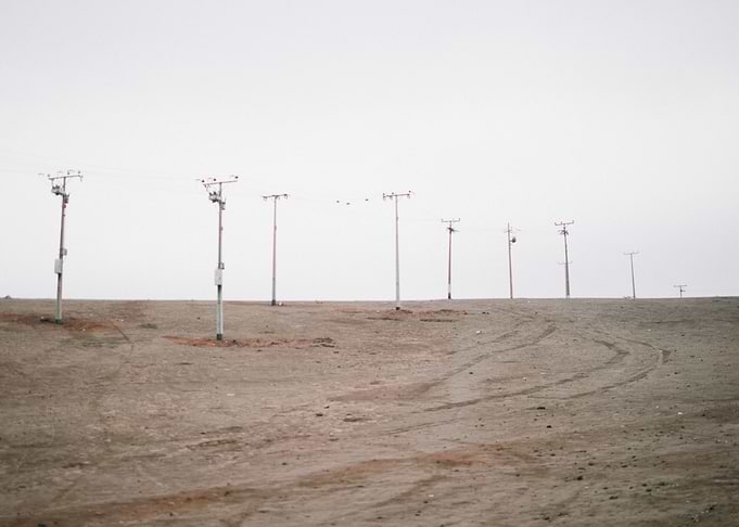 Desert