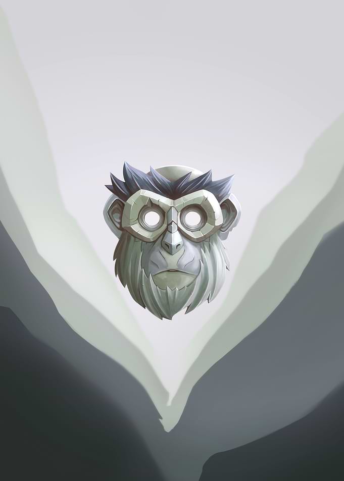 Red Colobus WoN A