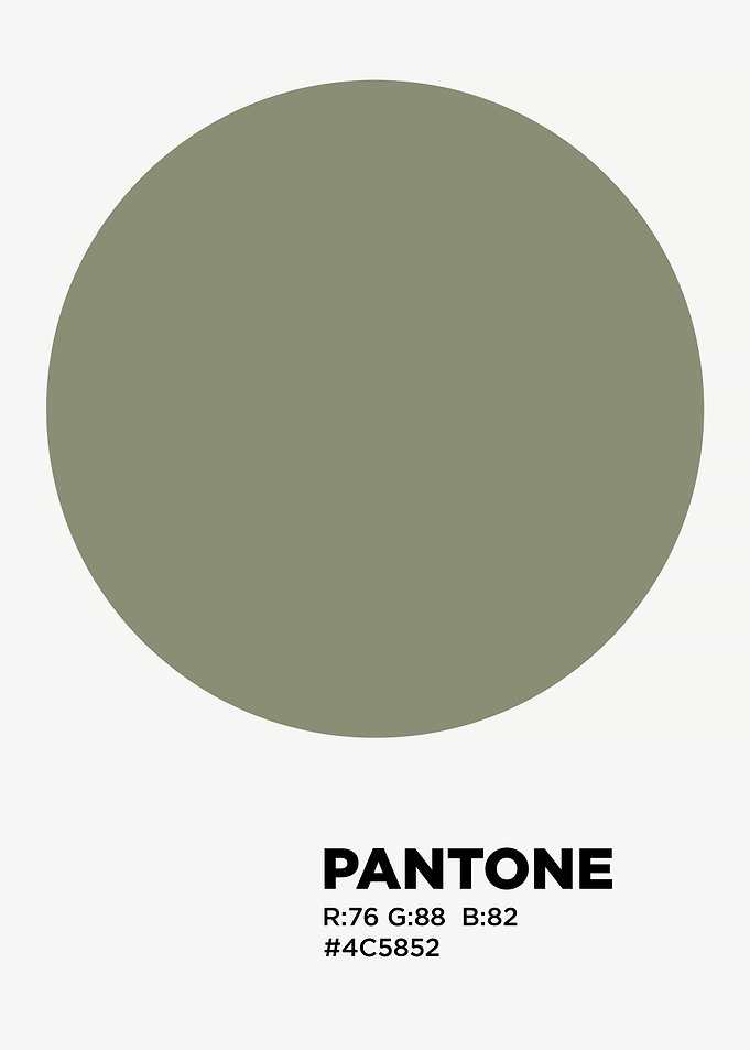 pantone