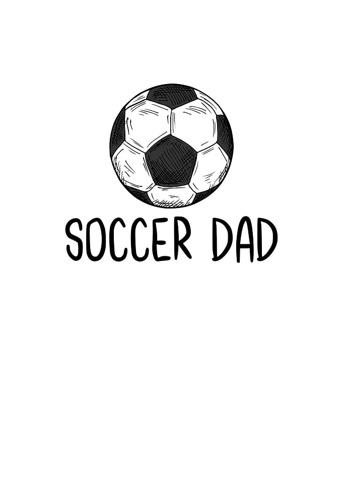 Soccer Dad