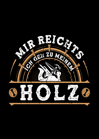 Handwerker Schreiner