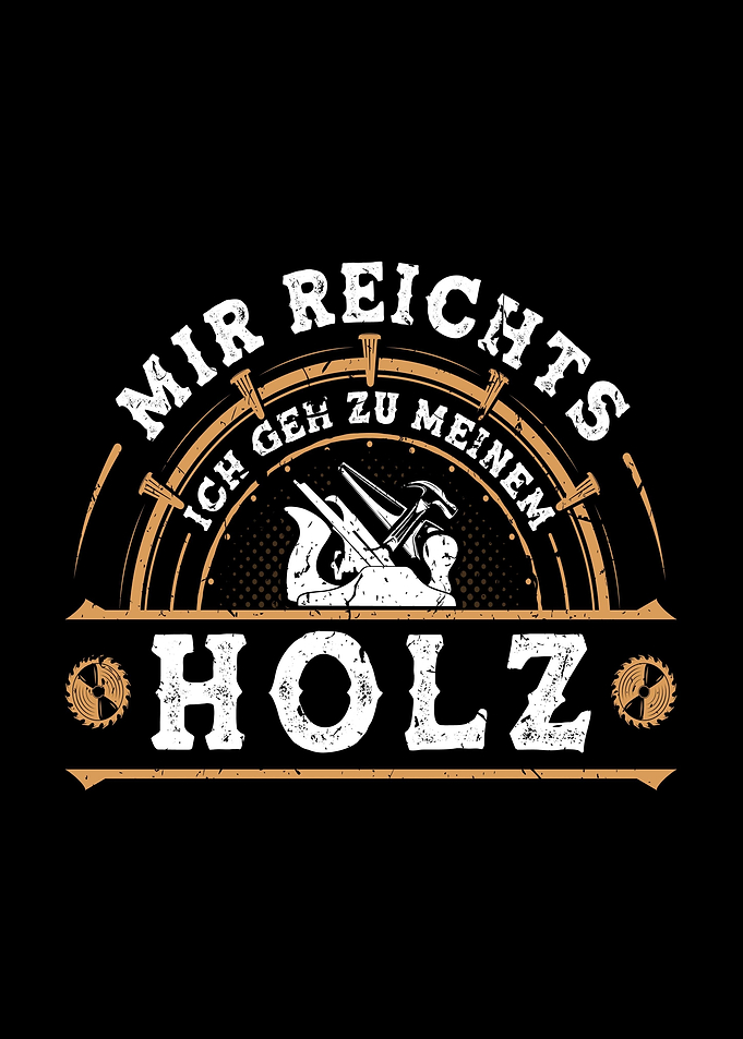 Handwerker Schreiner