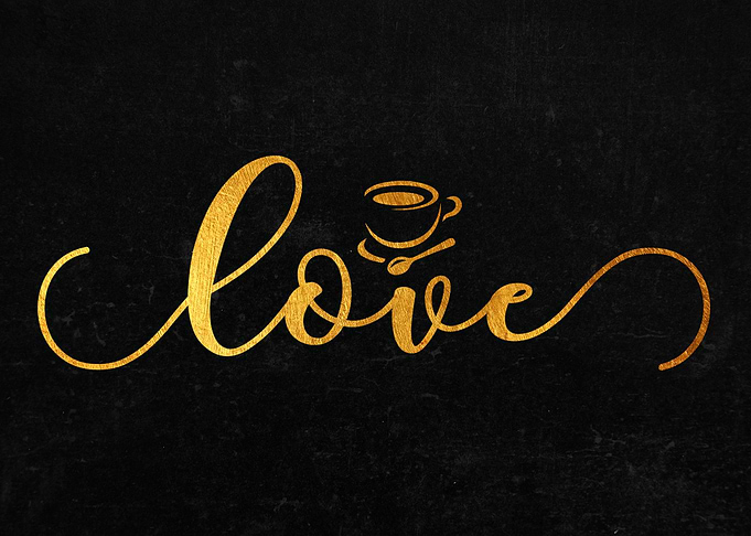 love