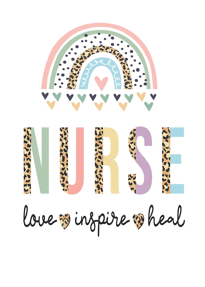 Inspirational Nurse