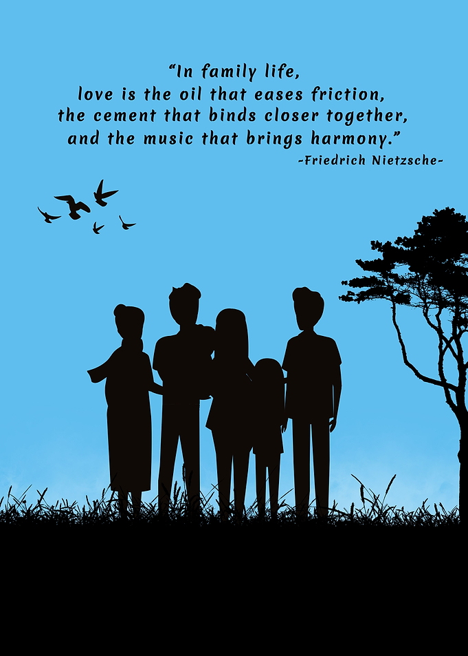Family Quotes
