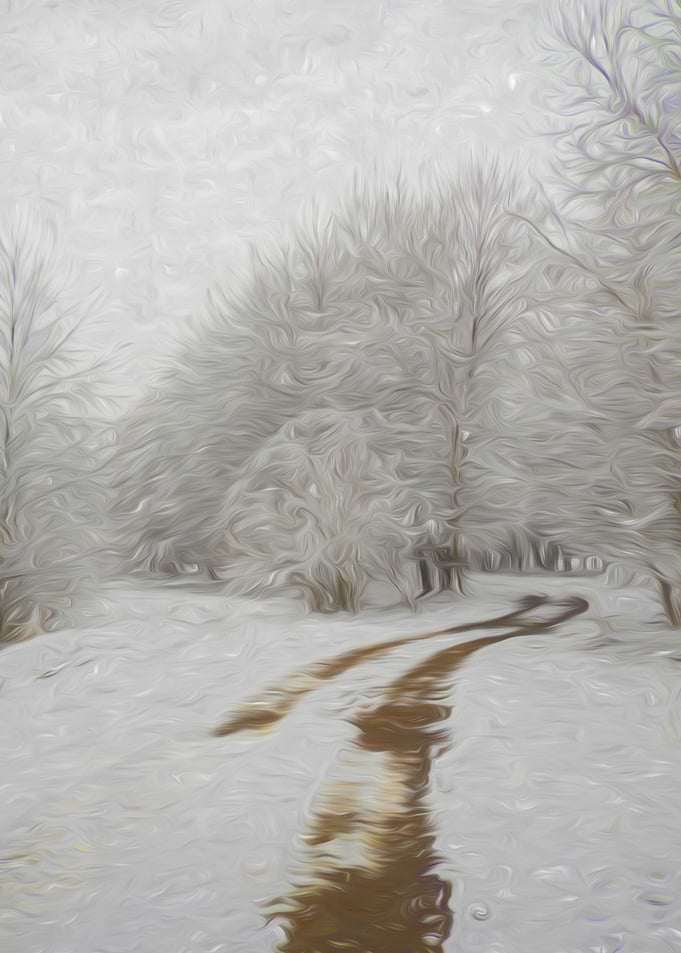 Winter Road