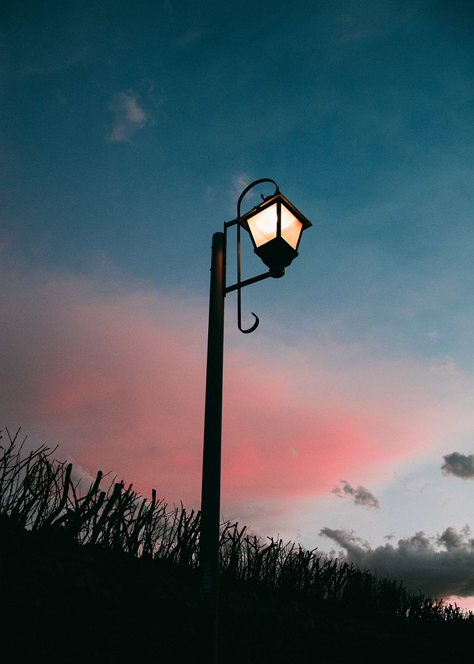 Street Lamp