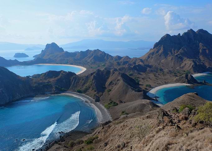 Indonesia Travel Island