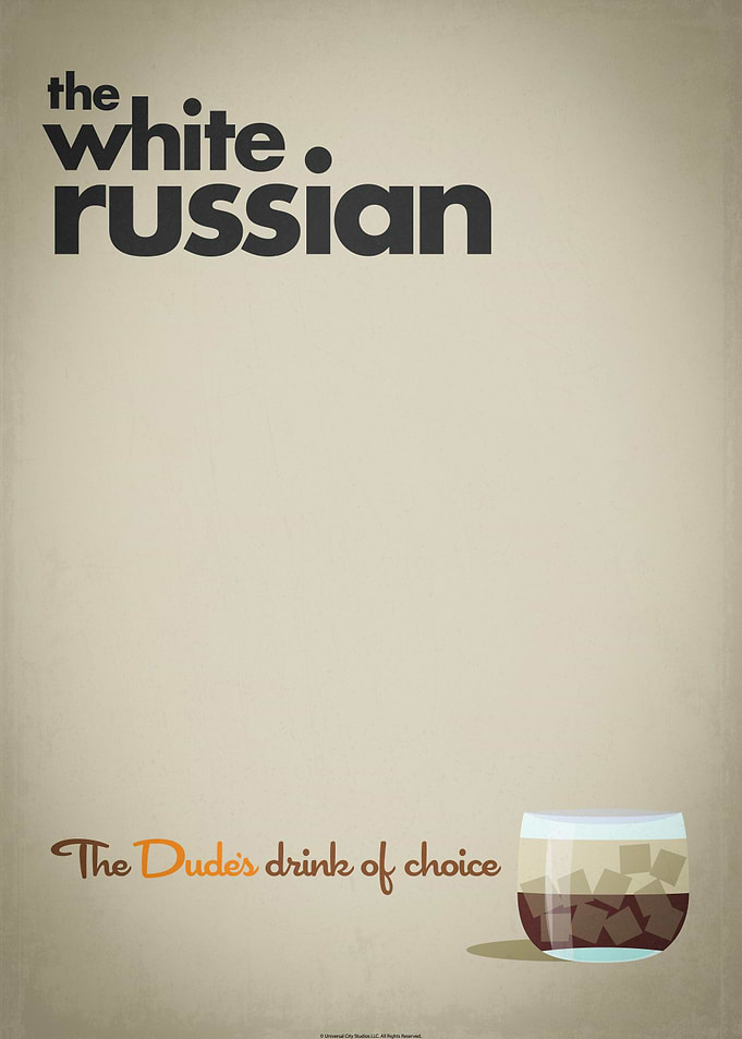The White Russian