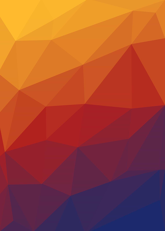 geometric art