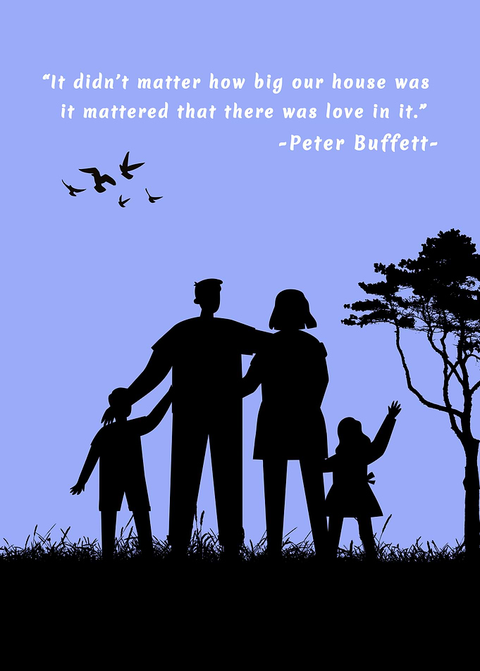 Family Quotes