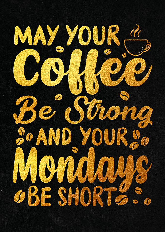 Coffee Monday