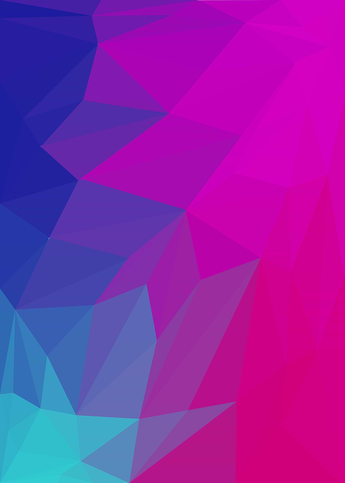 geometric patern