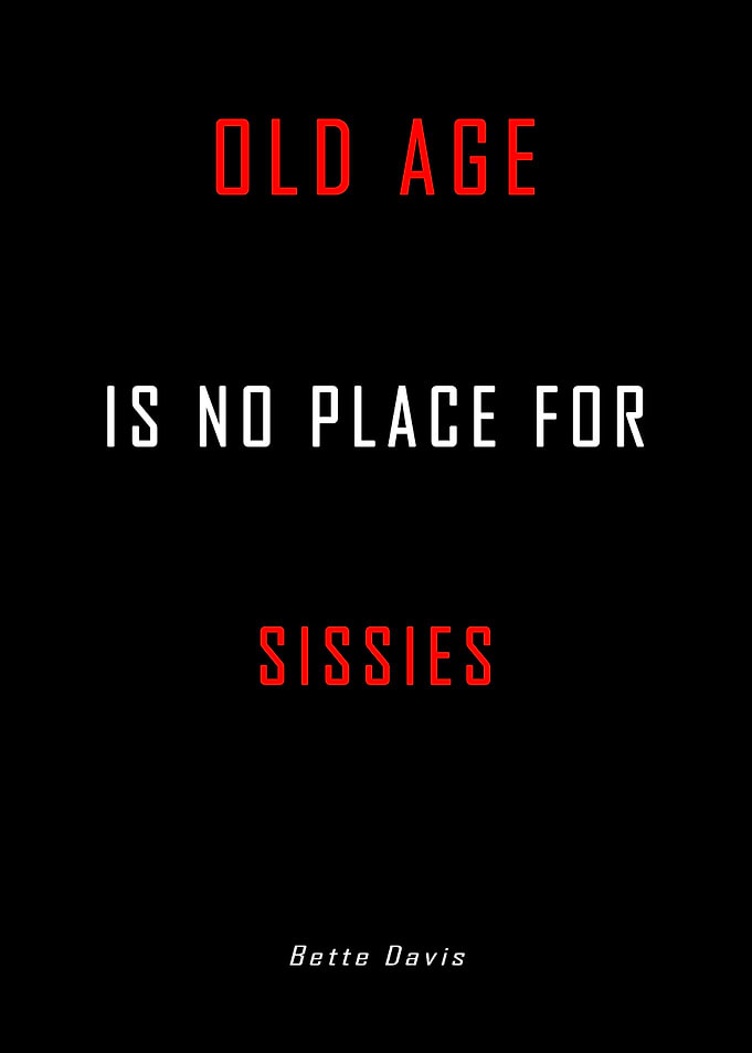 Age Quotes