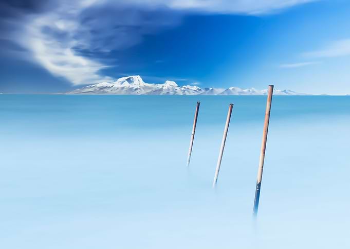 Coastal View
