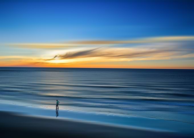 Shores of Tel Aviv