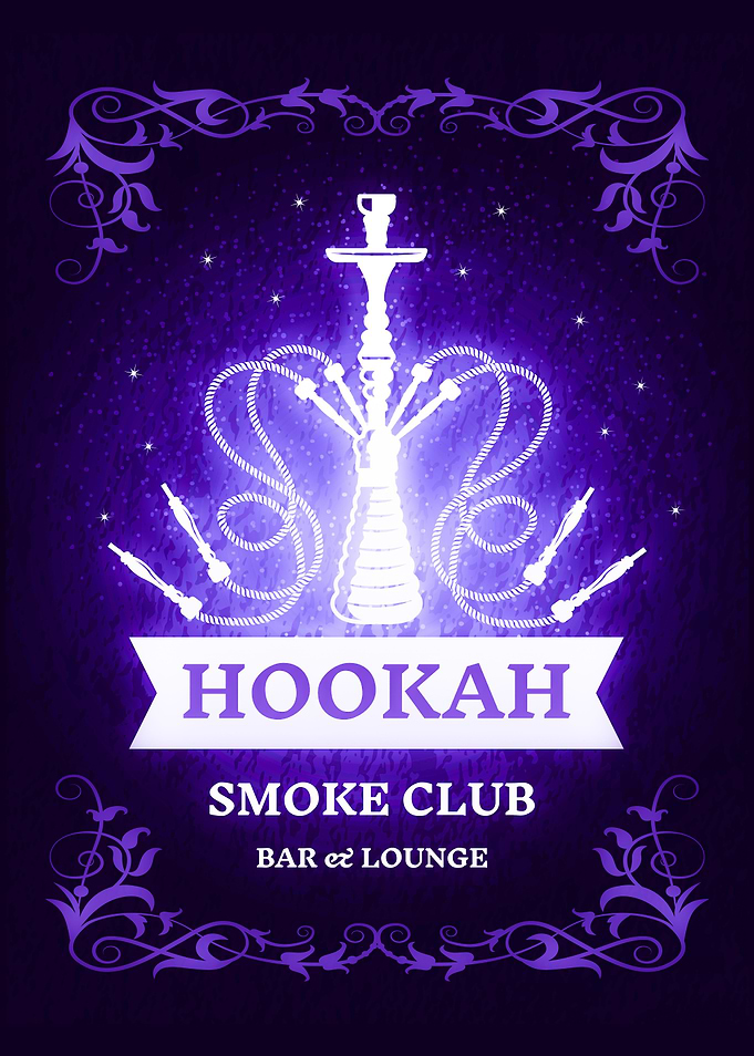 Shisha Hookah Club