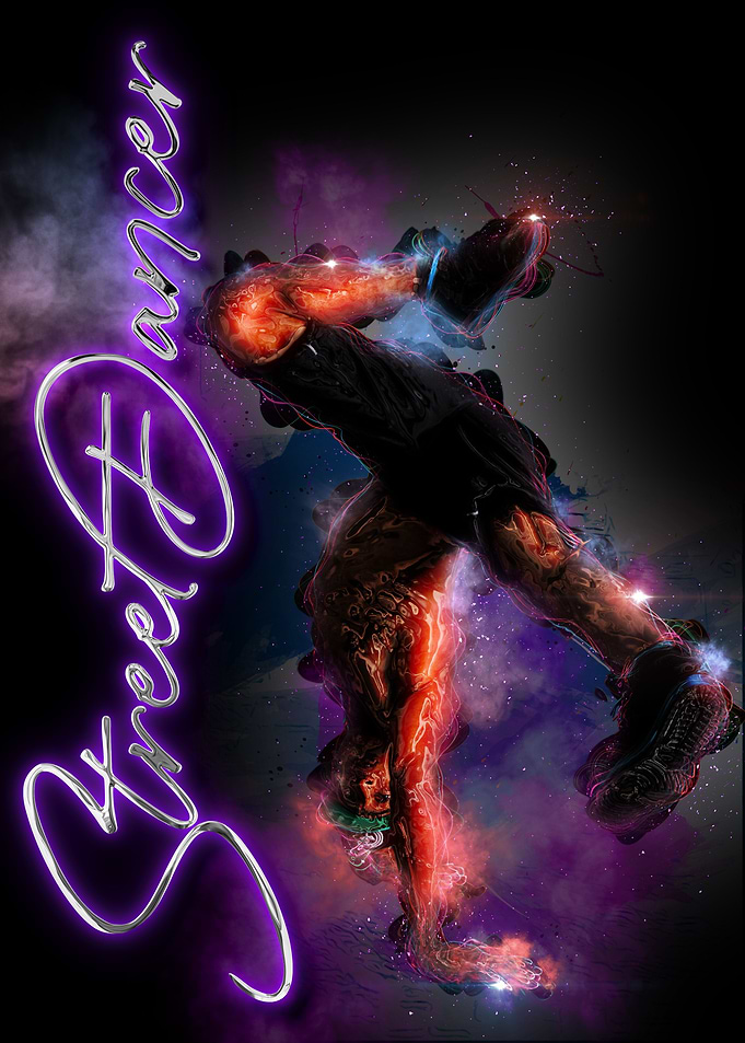 Streetdancer 7
