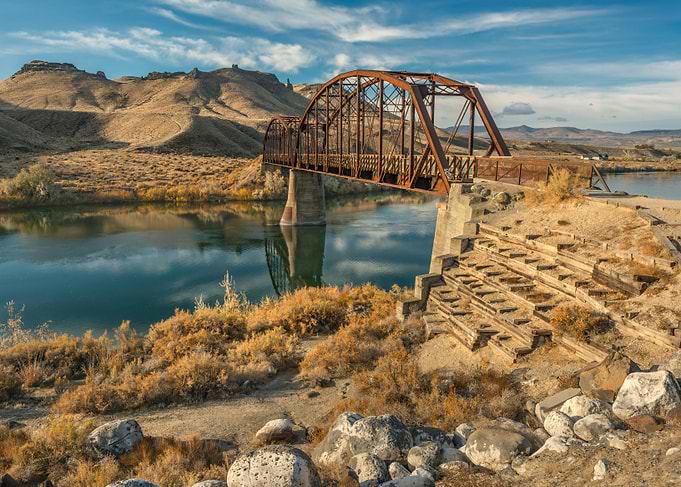 Guffy Bridge