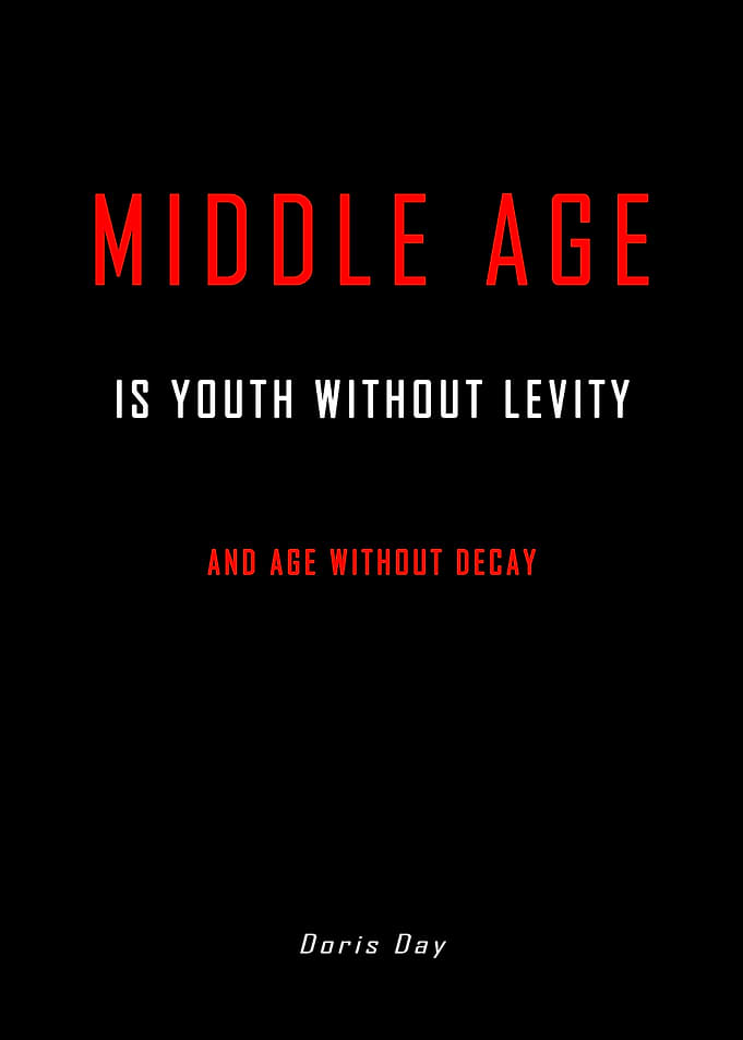 Age Quotes