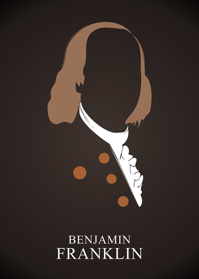Benjamin Franklin