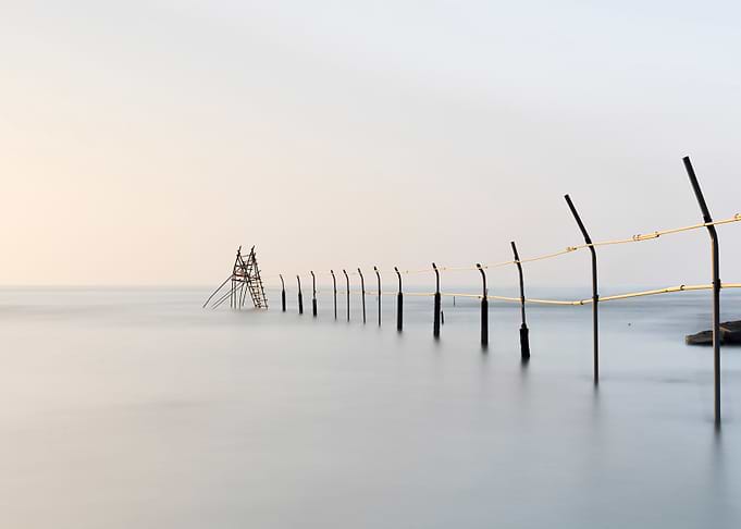 Coastal View
