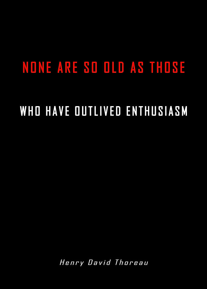 Age Quotes