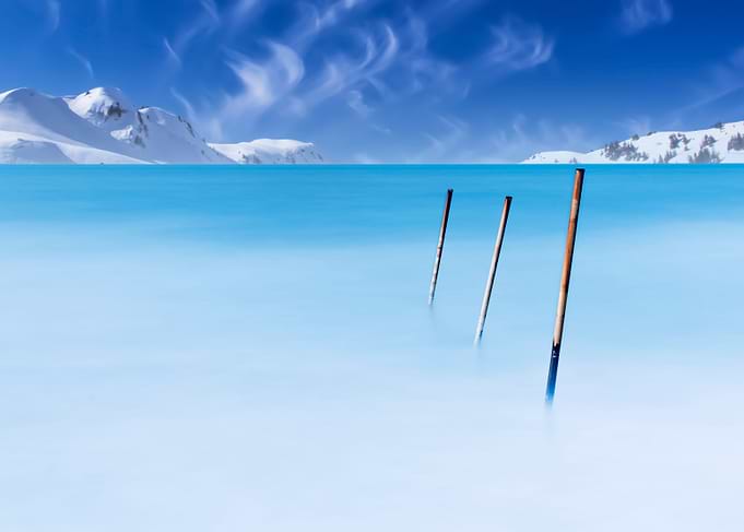 Coastal View