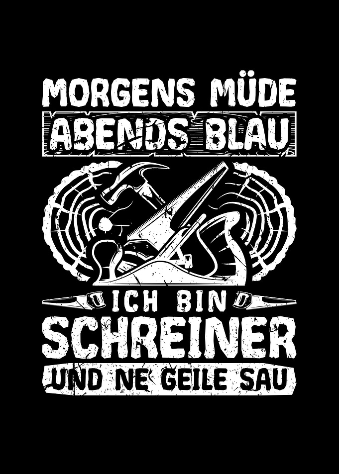 Zimmermann Handwerker