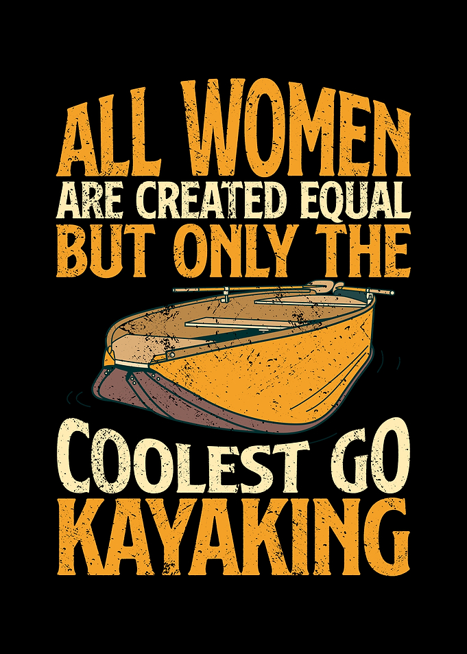 Only the coolest women go