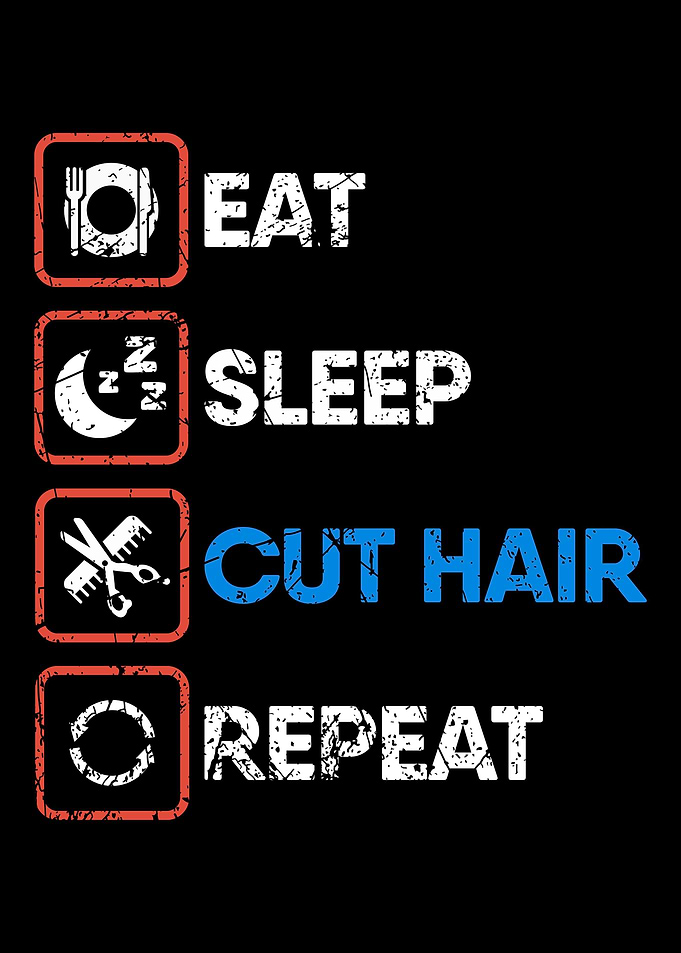 Barber Hairdresser
