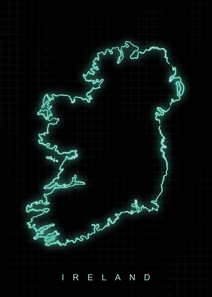 Ireland