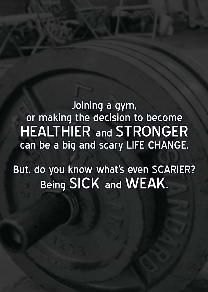 Health and Fitness