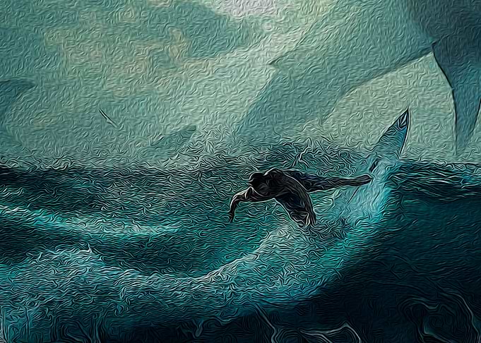 Surfing