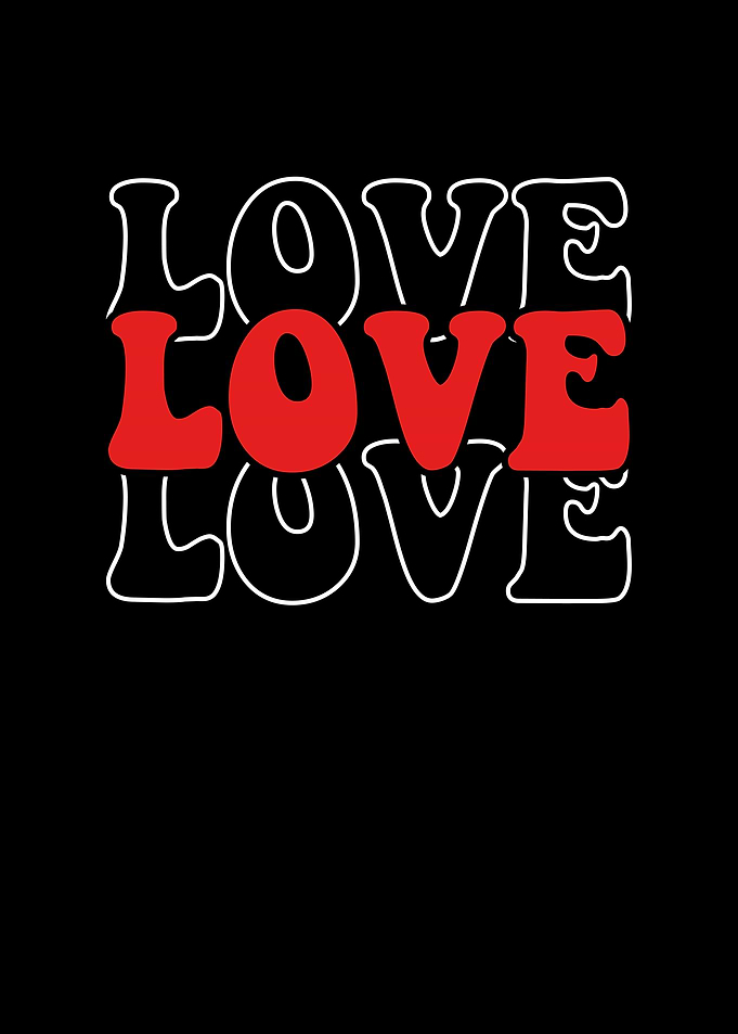Triple love