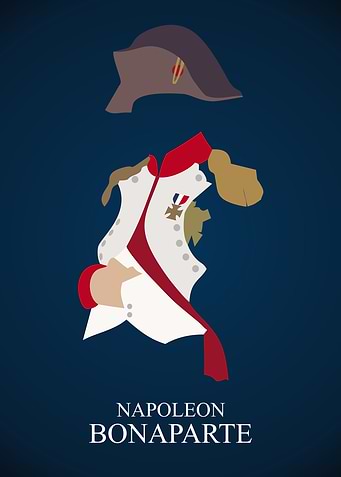 Napoleon Bonaparte