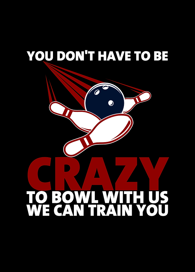 You Dont Have To Be Crazy