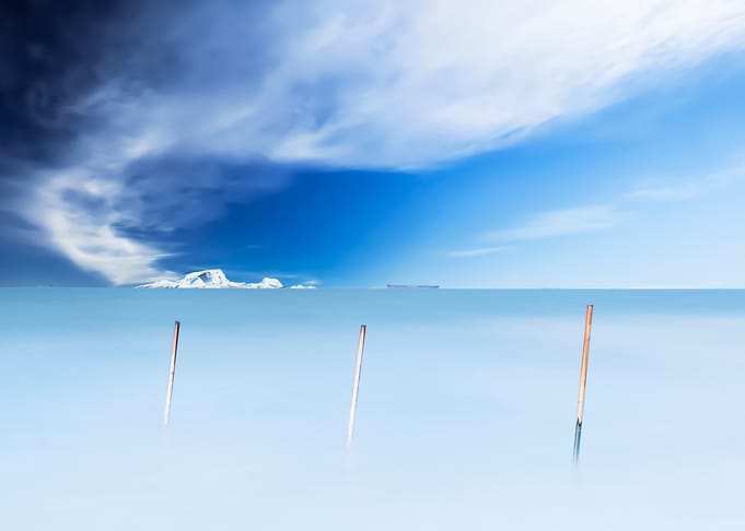 Coastal View