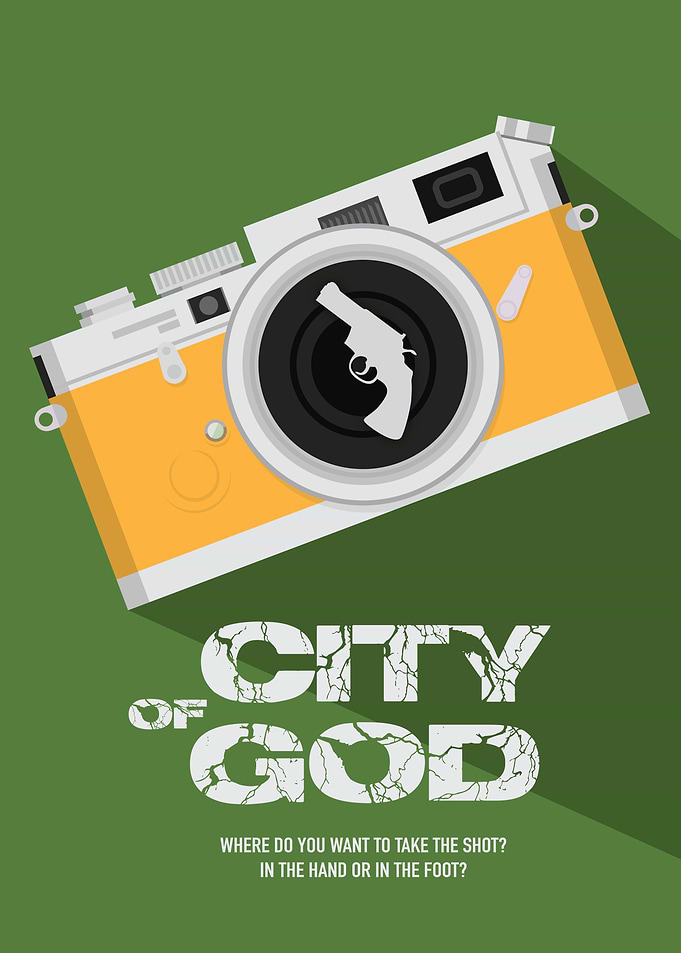 City of God