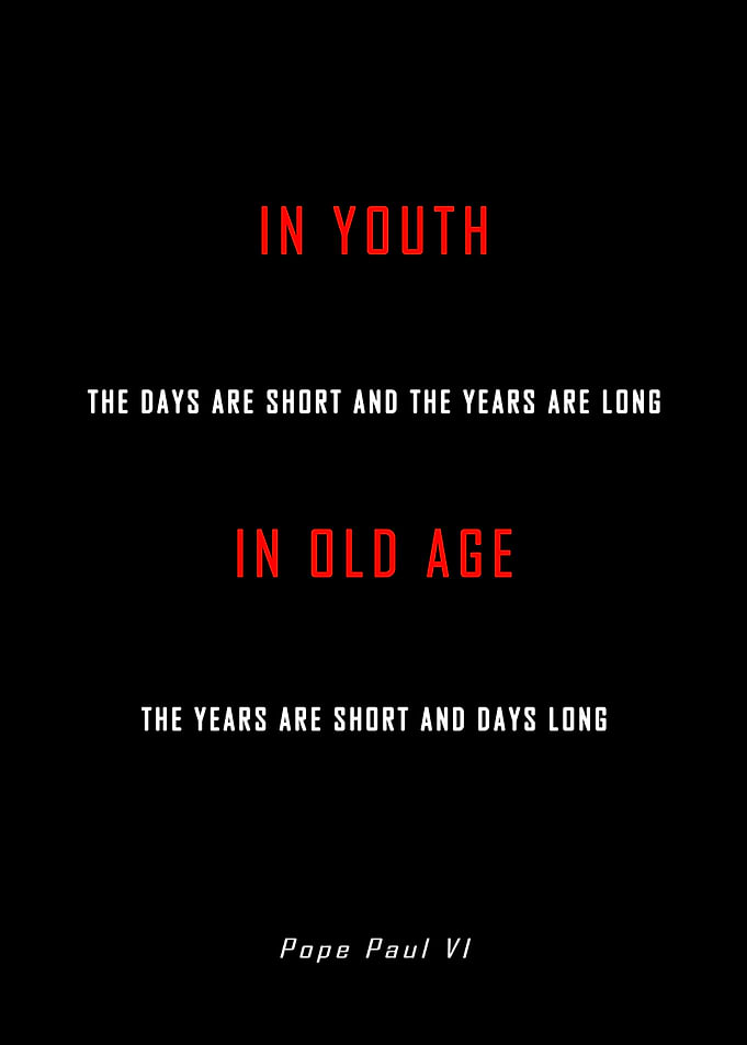Age Quotes