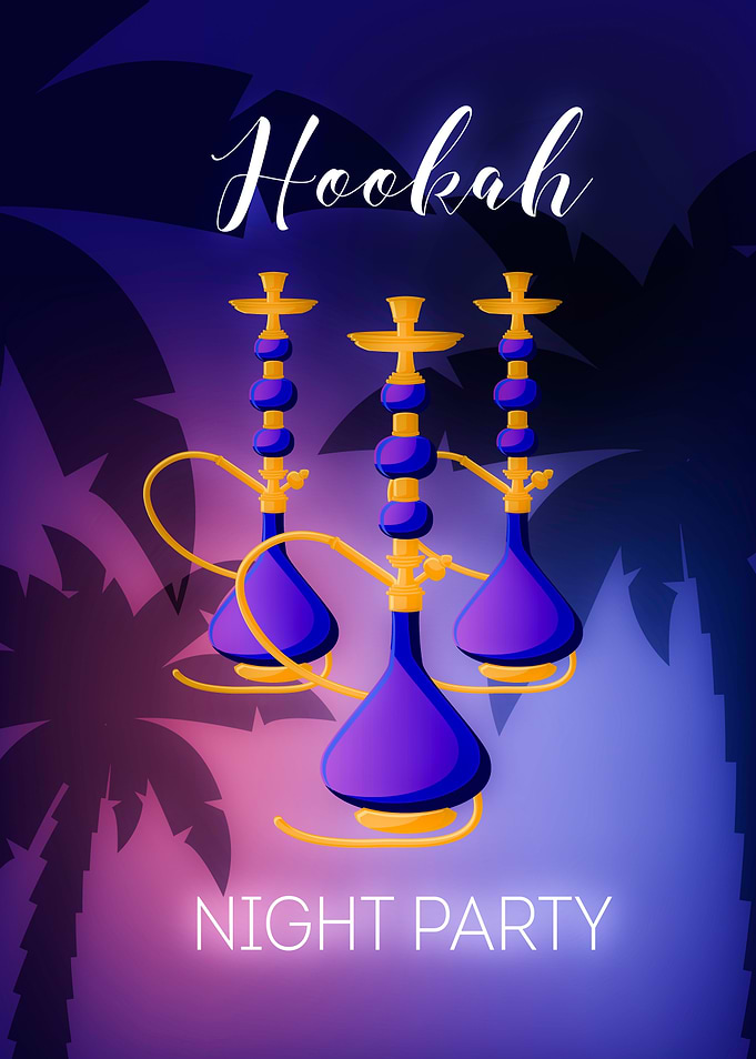 Shisha Hookah Club