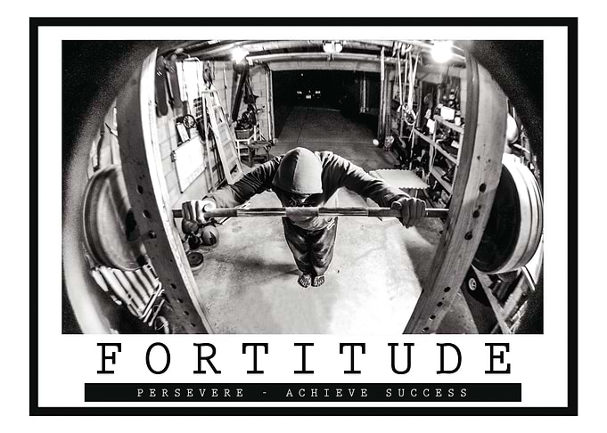 Fortitude