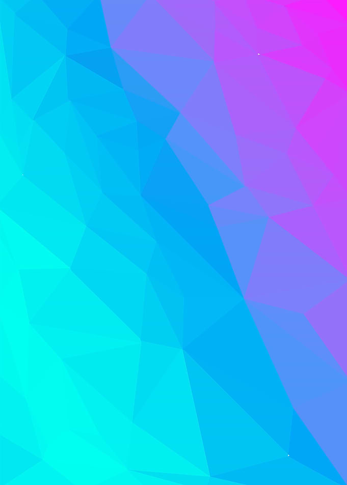 lowpoly background