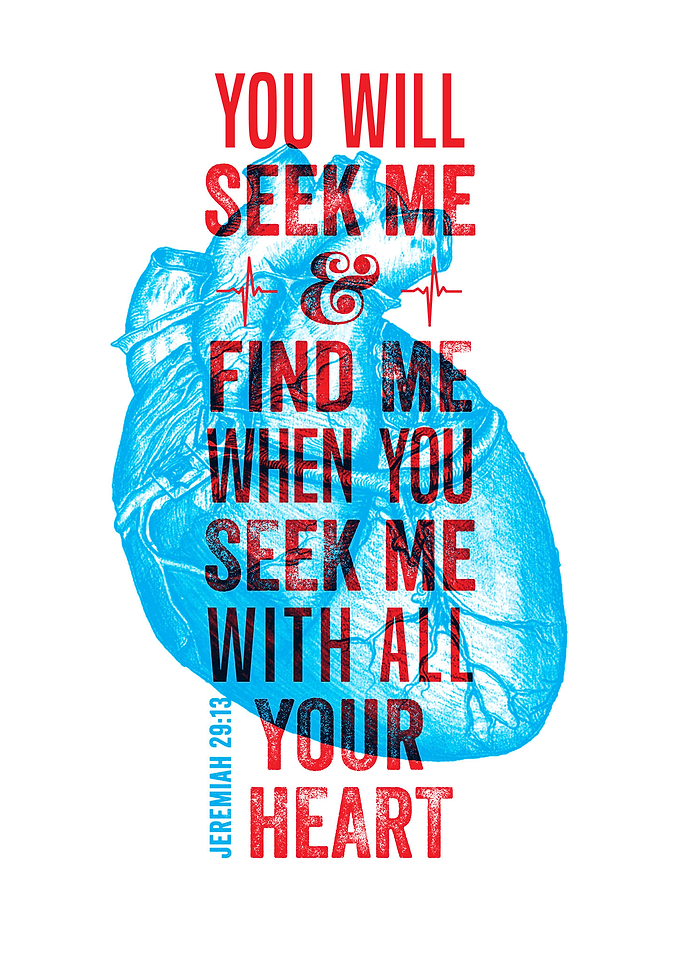 With All Your Heart